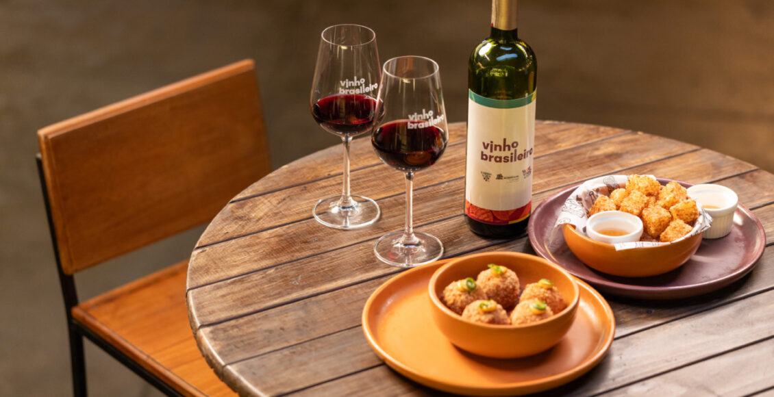 Pesquisa Revela Protagonismo Do Vinho Entre Mais Jovens Mulheres E Consumidores Com Maior Escolaridade (1)