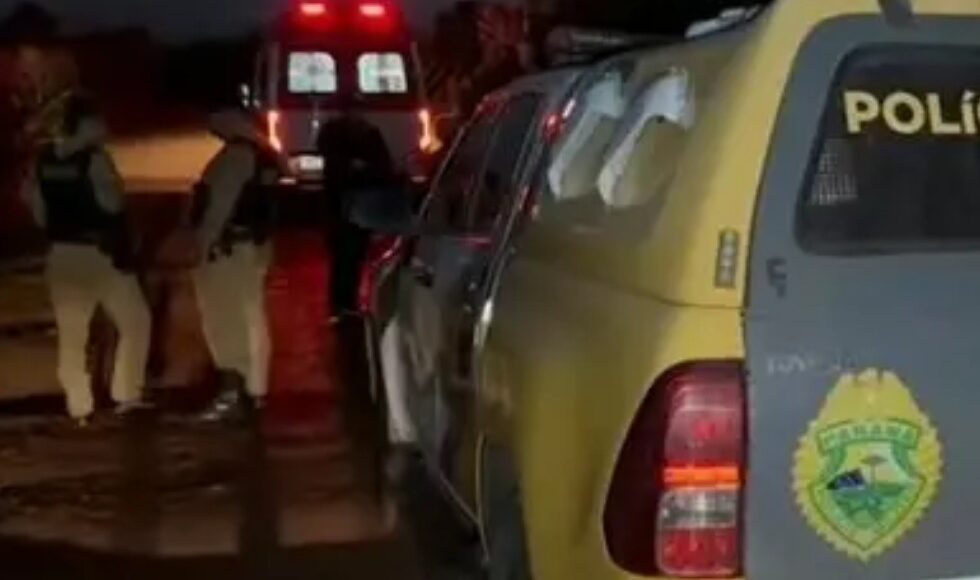 Regiao Idosa De 74 Anos Morre Apos Ser Atropelada Acidentalmente Pelo Carro Do Marido