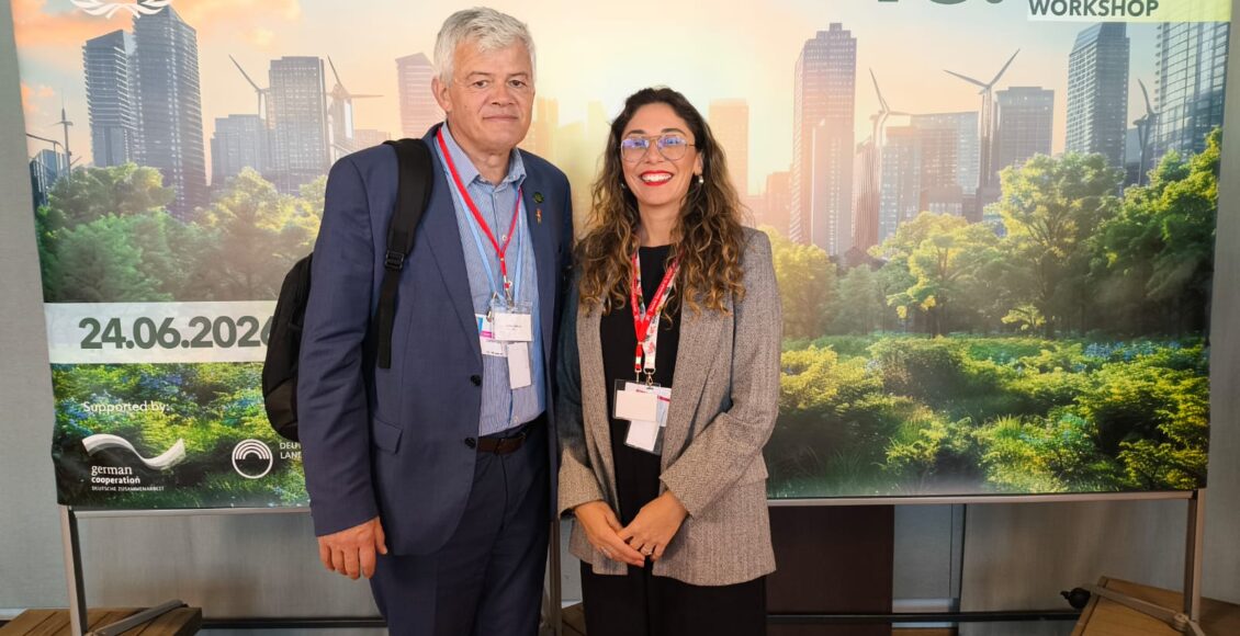 Rumo A Cop30 Itaipu Defende Solucoes Locais E Abordagem Territorial