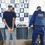 Salame Vira Caso De Policia Em Maringa Homem E Preso Por Furto De R 200
