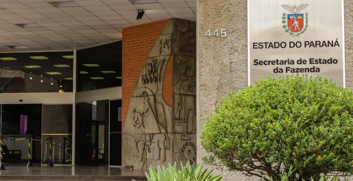 Secretaria De Estado Da Fazenda