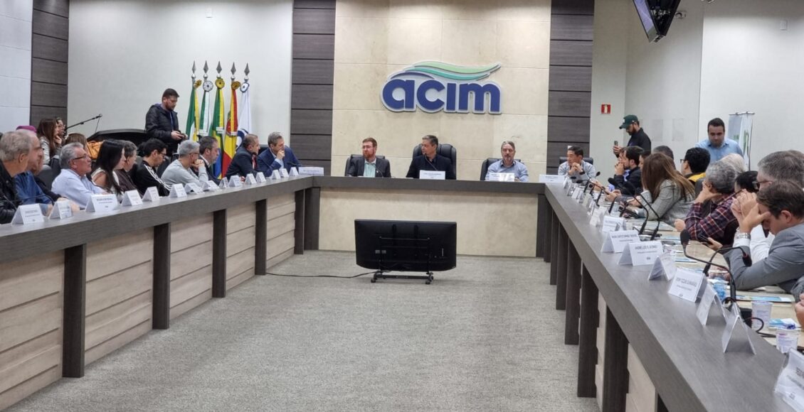 Semana Do Meio Ambiente Prefeitura Lanca Novo Decreto De Licenciamento Ambiental De Maringa