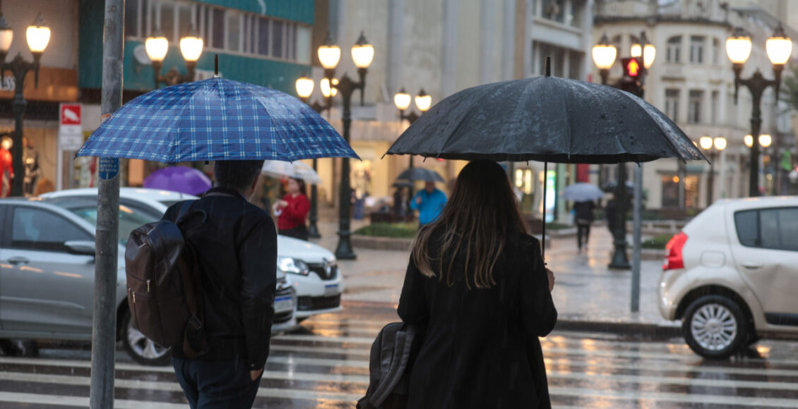 Chuva