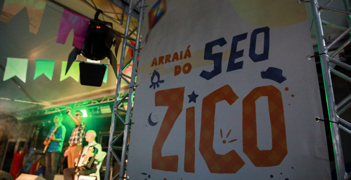 Tradicional Festa Junina De Maringa Arraia Do Seo Zico Borghi Ocorre Na Proxima Segunda Feira 23