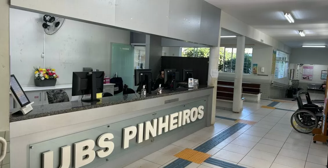 Ubs Pinheiro Tem Novo Horario De Atendimento A Partir Da Proxima Segunda Feira 16