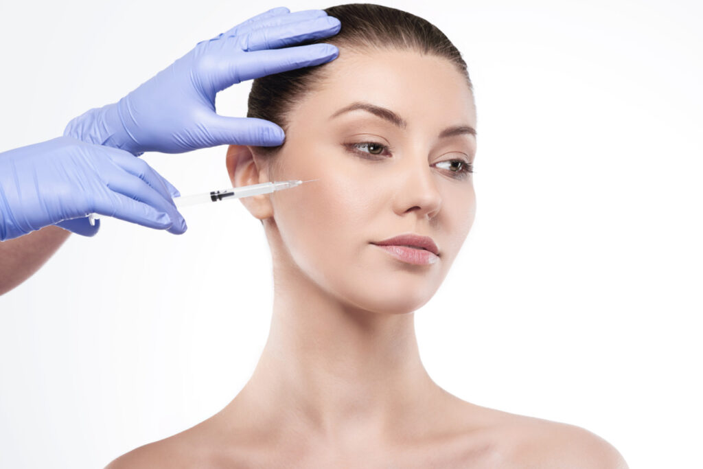 The Only One Way To Stop Aging Process