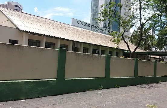 Vital Brasil