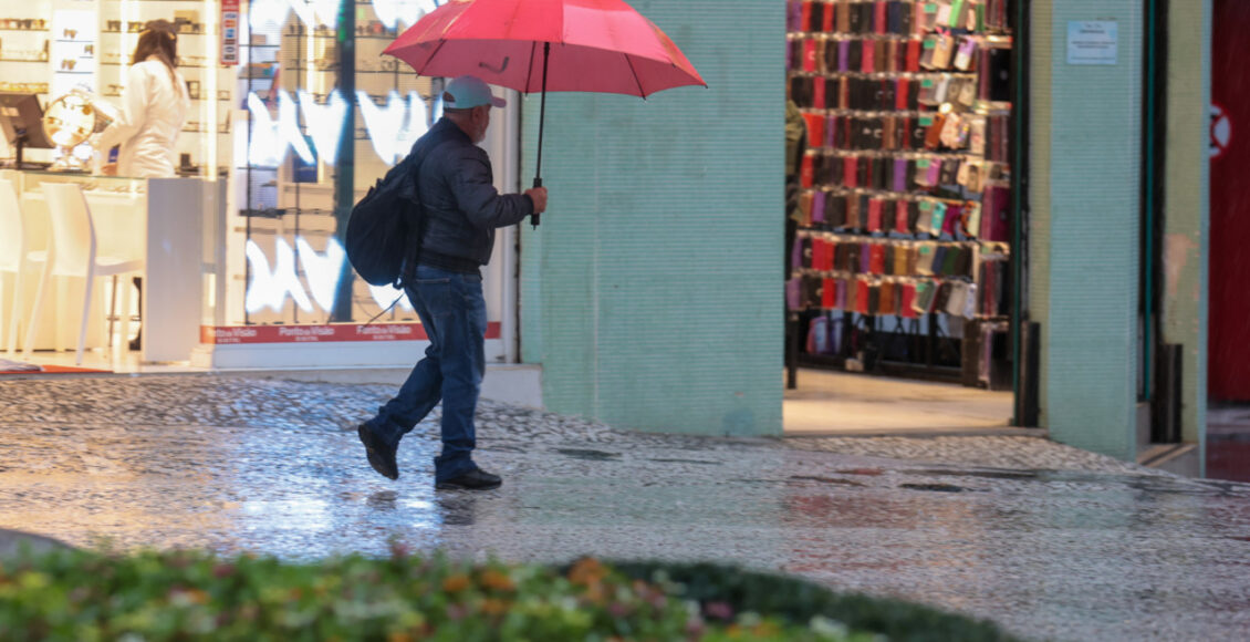 Chuva