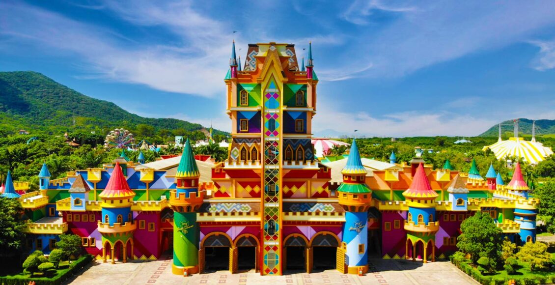 Beto Carrero World Foto Divulgação