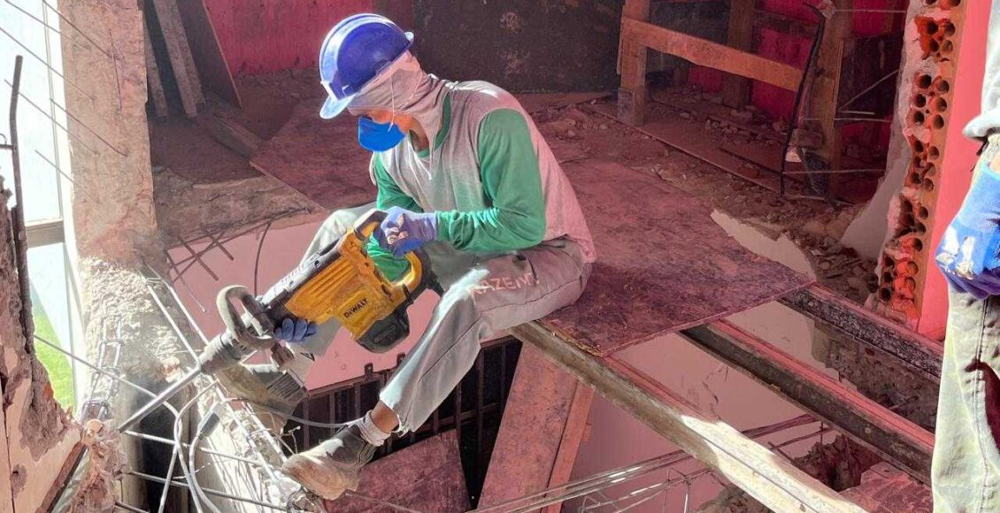 Obras