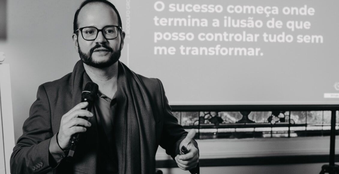 A Falencia Invisivel Comeca Quando O Empreendedor Se Desconect De Quem E