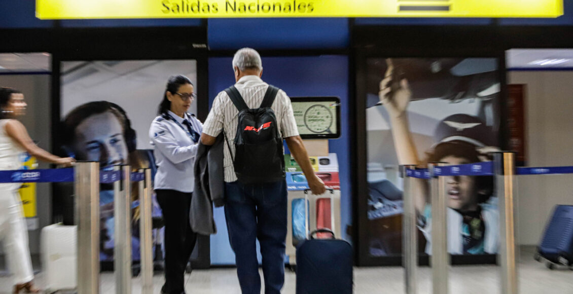 Aeroportos Internacionais Do Parana Tem Aumento De 182 De Passageiros No 1o Semestre