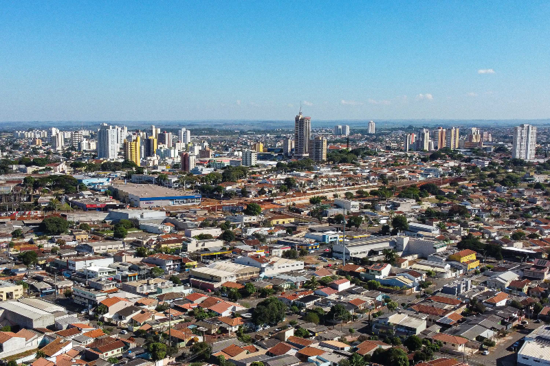 Agosto Tera Pouca Chuva E Muita Amplitude Termica No Parana Preve Simepar