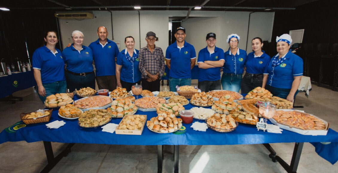 Agricultura Familiar Ganha Protagonismo Em Acoes Do Convenio De Governanca Participativa Para A Sustentabilidade