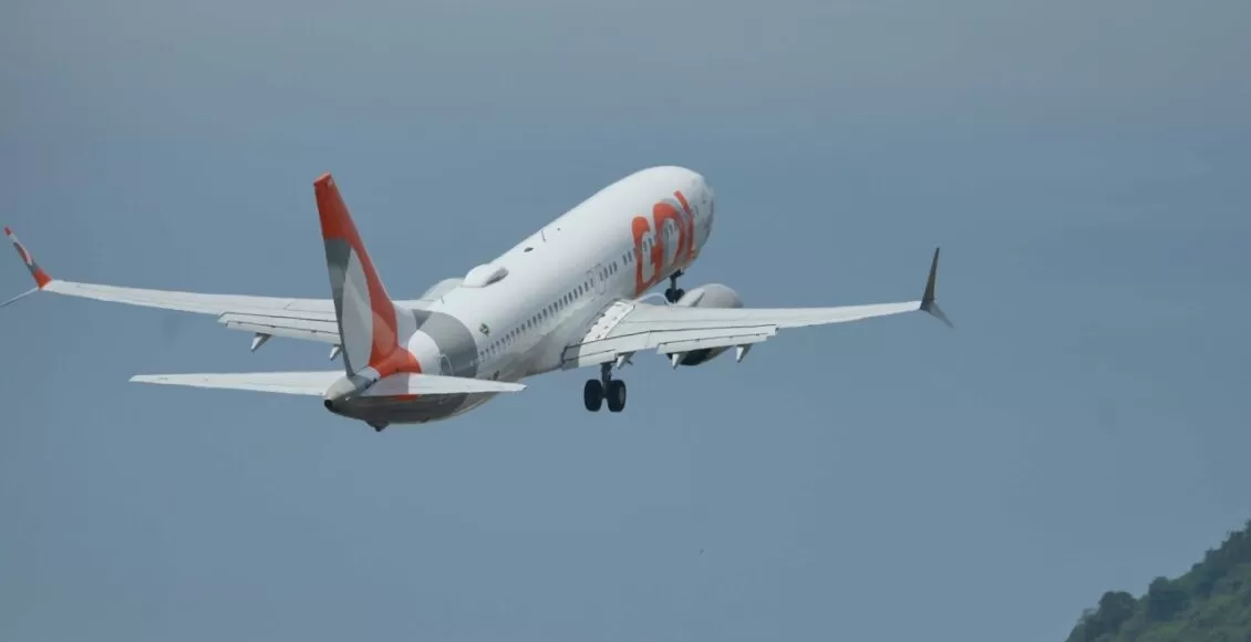 737 Max, Gol Linhas Aéreas, Sdu