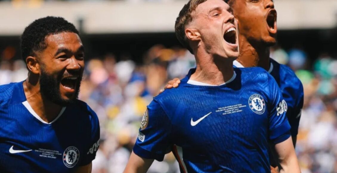 Chelsea Vence O Psg Por 3 A 0 E Se Consagra Campeao Da Copa Do Mundo De Clubes