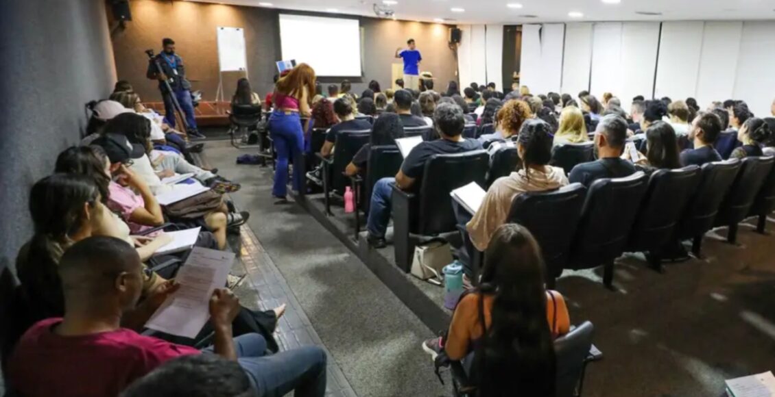 Concurso Nacional Unificado Dos Professores Inscricoes Comecam Nesta Segunda Feira 14
