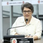 Cris Lauer