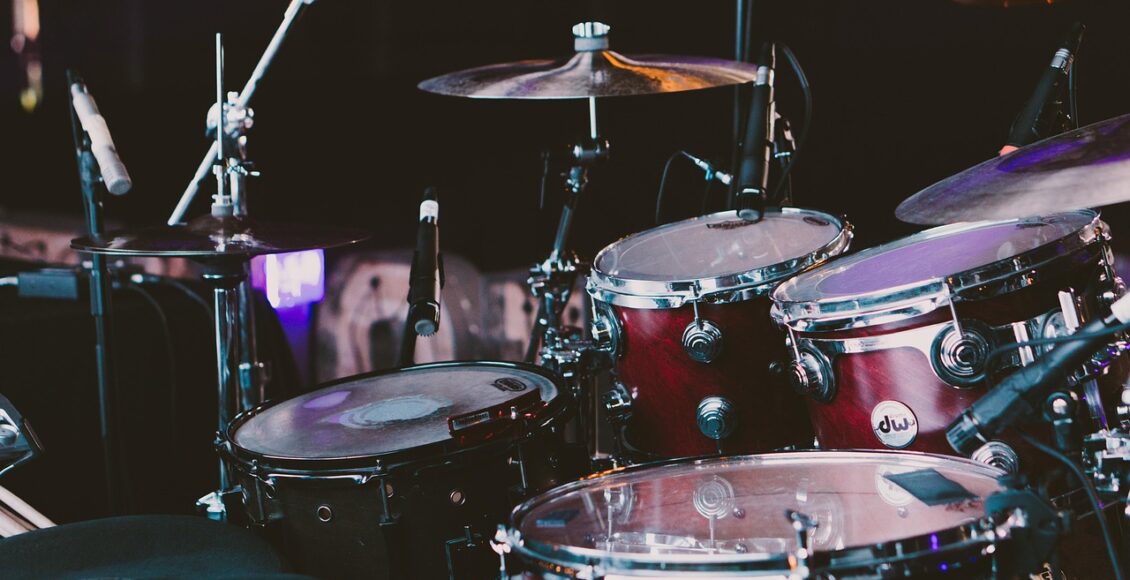 Drum Set 1839383 1280