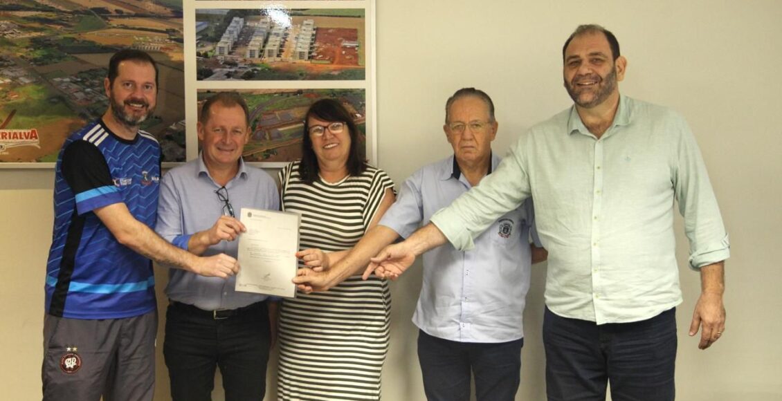 Elton Welter Destina Mais De R 16 Milhoes Para Maringa E Regiao