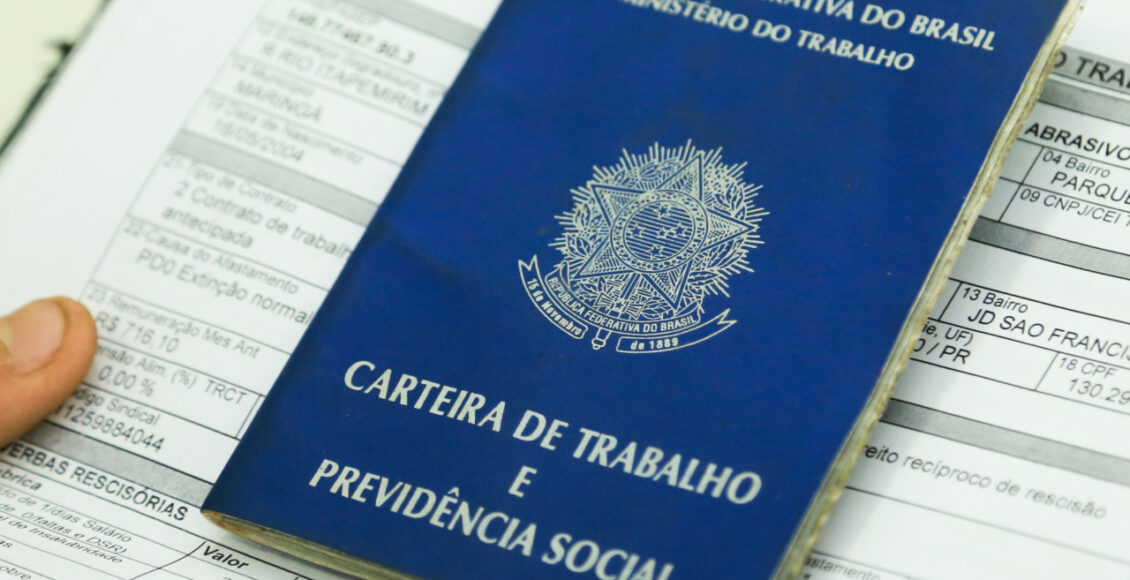 Feira De Empregabilidade Oferece Mais De 500 Vagas Em Maringa Nesta Terca Feira 29