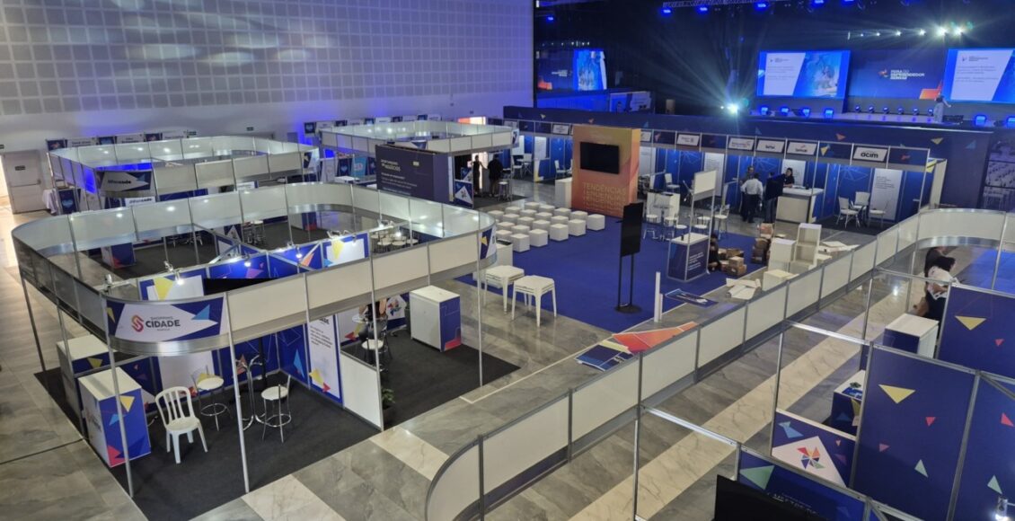 Feira Do Empreendedor Comeca Nesta Quinta 24 Em Maringa Com Foco Em Micro E Pequenos Negocios