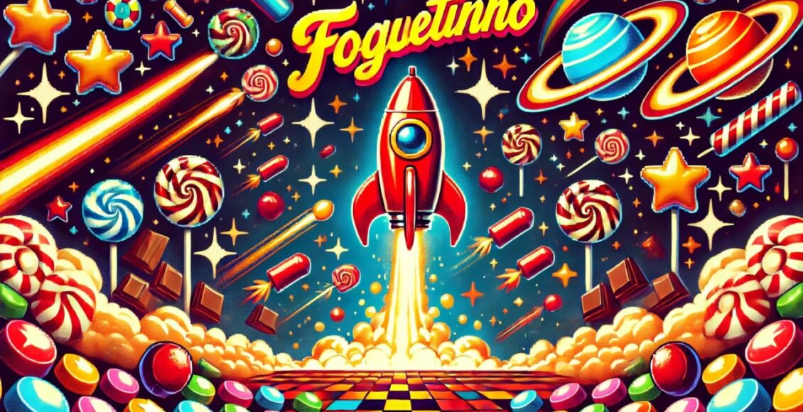 Foguetinho