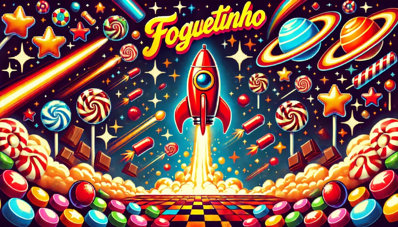 Foguetinho