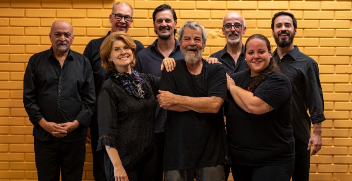Grupo Studium Musicae Apresenta Concerto Grauito Em Maringa No Sabado 20