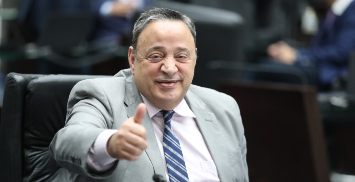 Hussein Bakri Destaca Ldo Inedita E Pauta Da Mulher No 1o Semestre Da Assembleia Legislativa Do Parana
