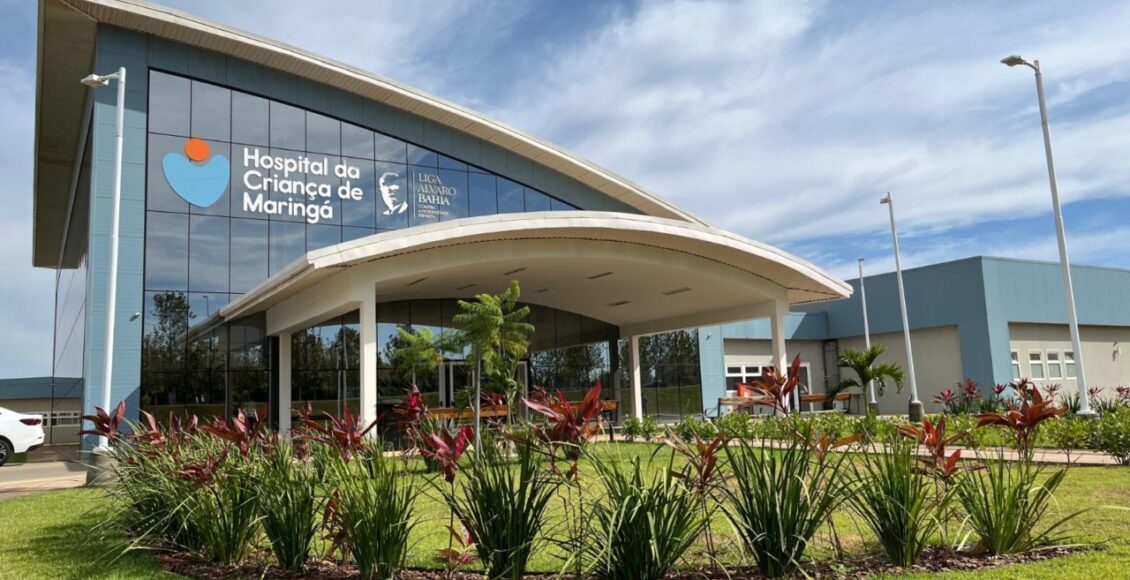 Ingressos Para O Jantar Do Bem Do Hospital Da Crianca De Maringa Comecam A Ser Vendidos