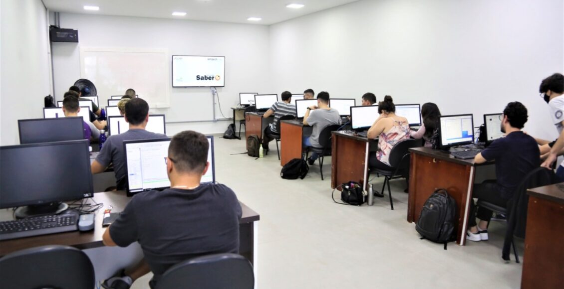 Inscricoes Para Cursos Gratuitos De Informatica Basica E Programacao Abrem Na Segunda Feira 21 Em Maringa