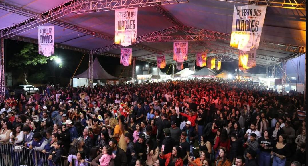 Itaipu Abre Edital Para Patrocinio De Festas E Eventos Oficiais A Serem Realizados Em 2026