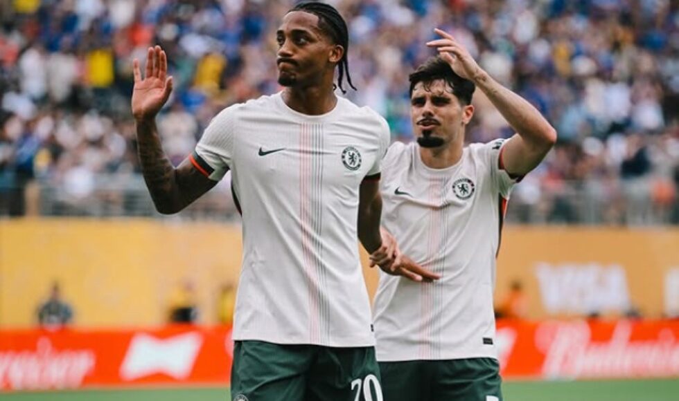 Joao Pedro Marca Dois E Tira Fluminense Da Copa Do Mundo De Clubes