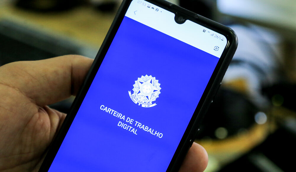 Maringa Feirao De Vagas Oferece 40 Oportunidades Para Jovens De 14 A 22 Anos A Partir De Terca Feira 22