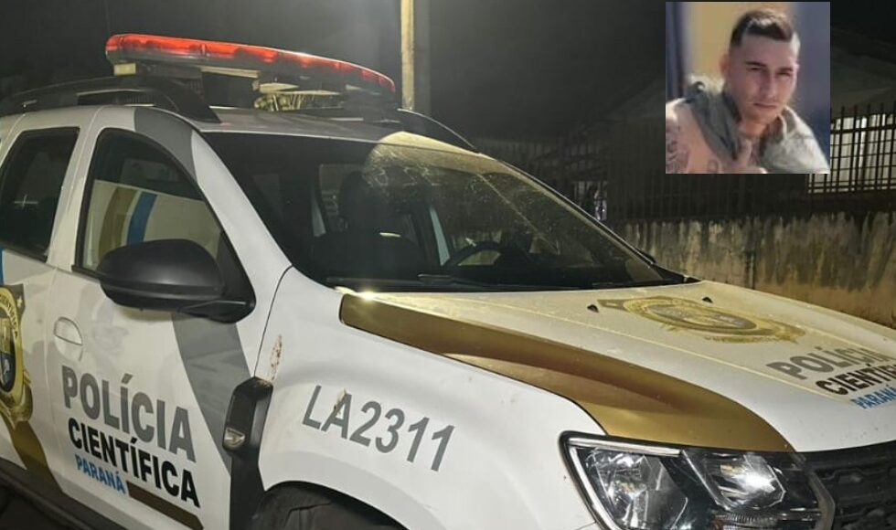 Maringa Jovem E Executado A Tiros Na Frente Da Mae Um Dia Antes Do Aniversario Cachorro Tambem Foi Baleado