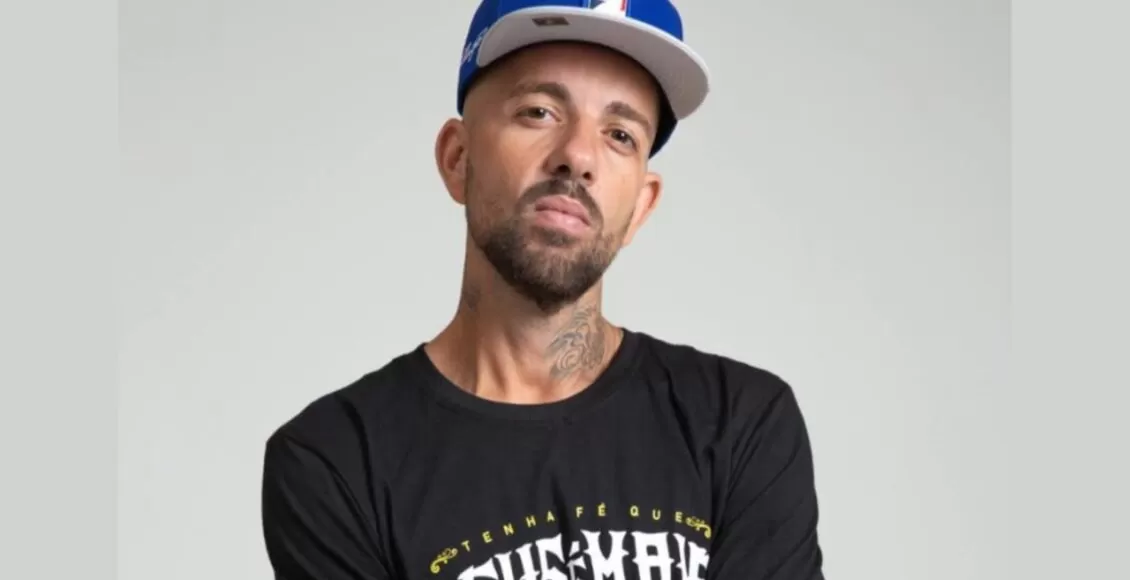 Maringa Rapper Thiagao Sera Homenageado Com O Brasao Do Municipio Nesta Quinta Feira 3