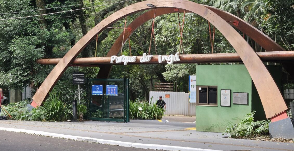 Maringa Recebe Audiotour Inspirado Em Lendas Urbanas Com Cinco Audios Espalhados Pela Cidade