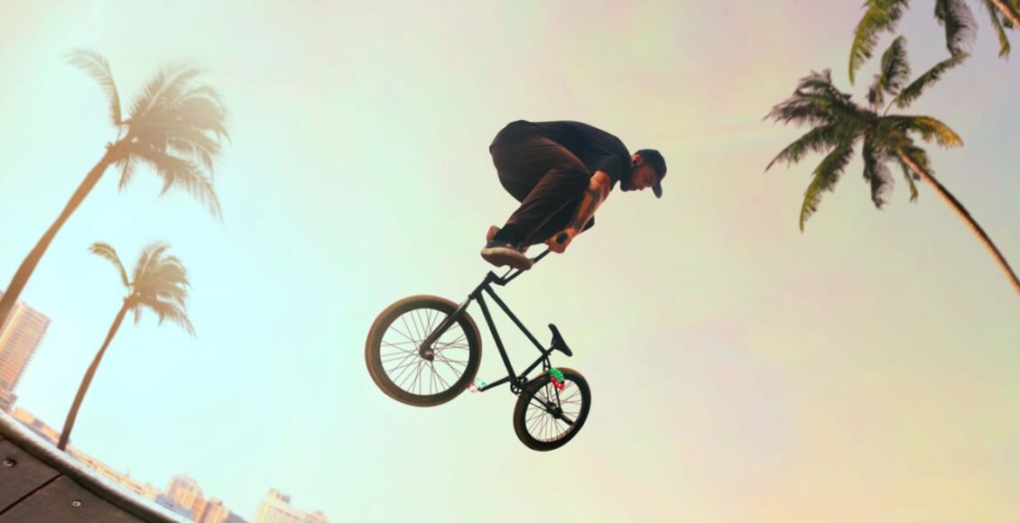 Maringa Sedia Campeonato Brasileiro De Bmx Freestyle Park 2025 A Partir Desta Quinta 31