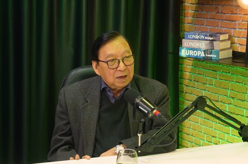 Mario Hossokawa