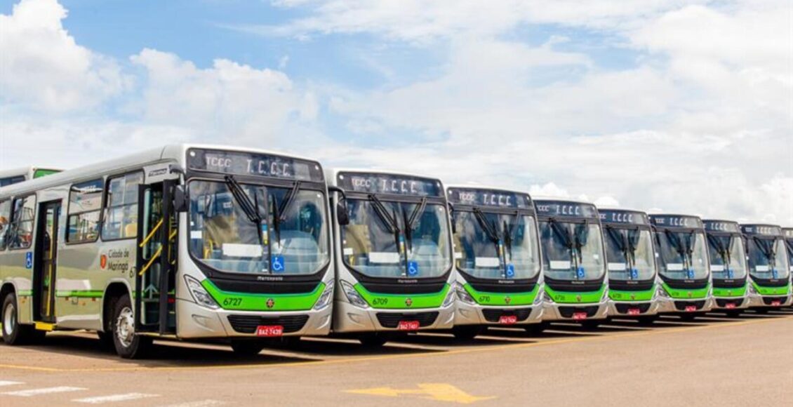 Motoristas Da Tccc Deverao Entrar Em Greve Na Proxima Segunda Feira 7 Em Maringa