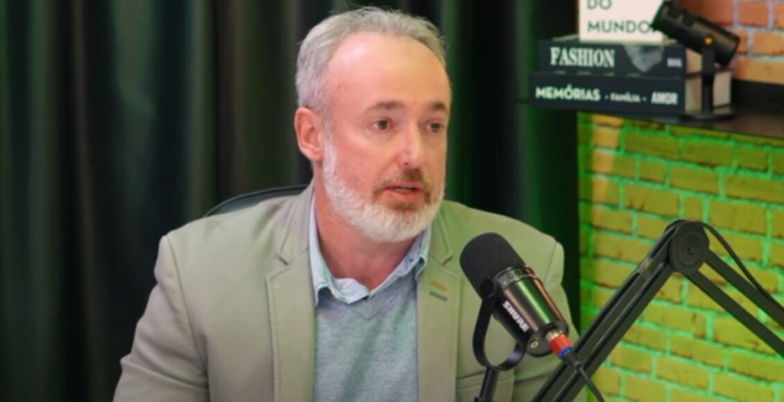 Na Pandemia Uniao Entre Empresarios Foi Fundamental Para Evitar Fechamento De Negocios Diz Presidente Da Abrasel