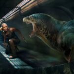 Novo Capitulo De Jurassic World Estreia Nos Cinemas De Maringa