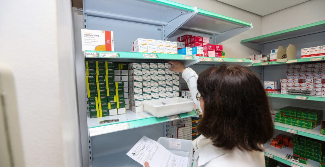 Farmacia Pr