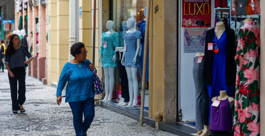 Parana Registra Crescimento De 17 No Saldo De Empresas No Primeiro Semestre De 2025