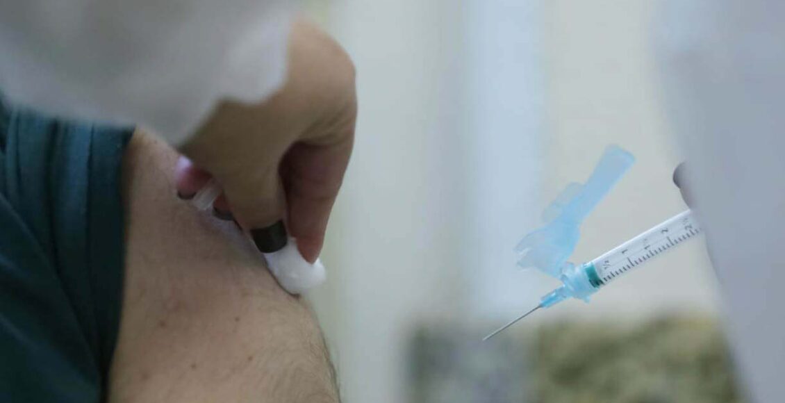Parana Registra Queda Na Circulacao Do Virus Influenza Com A Vacinacao