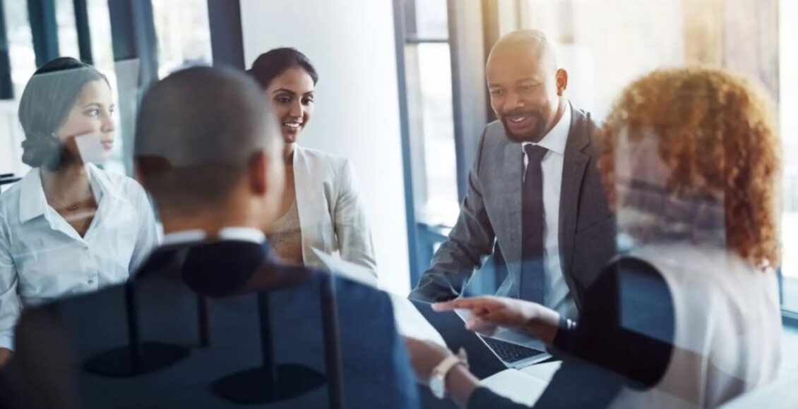 Por Que A Seguranca Psicologica Virou Pauta Estrategica Nas Reunioes Da Diretoria