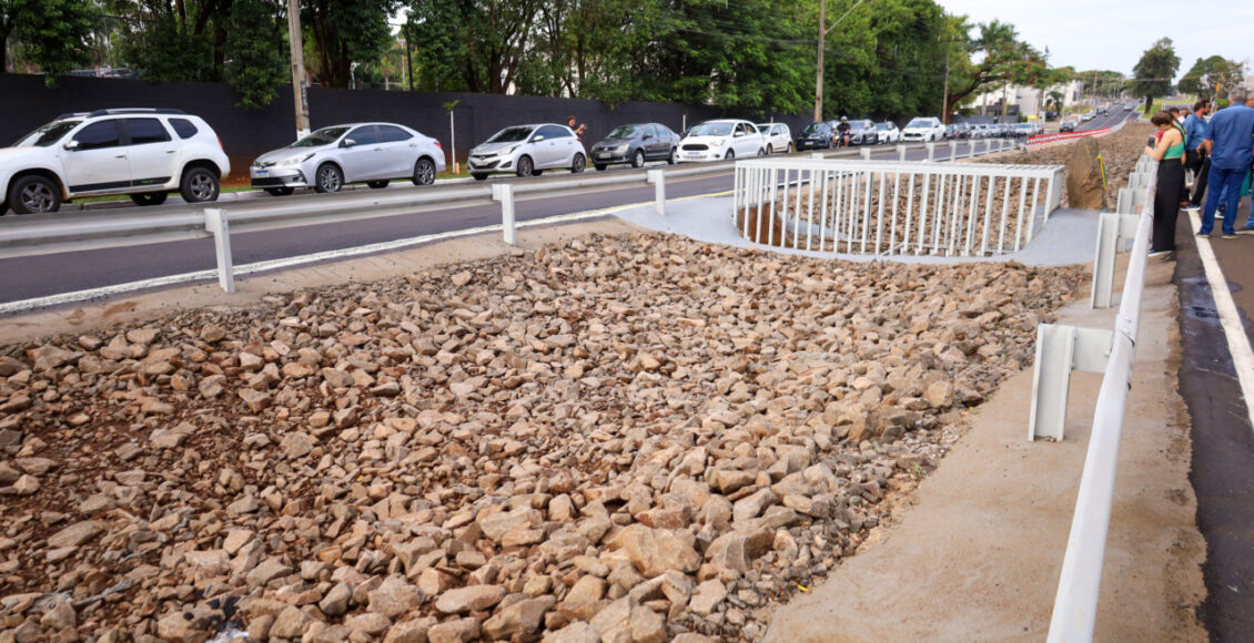 Prefeitura De Maringa Apresenta Balanco De Acoes Do Primeiro Semestre De 2025