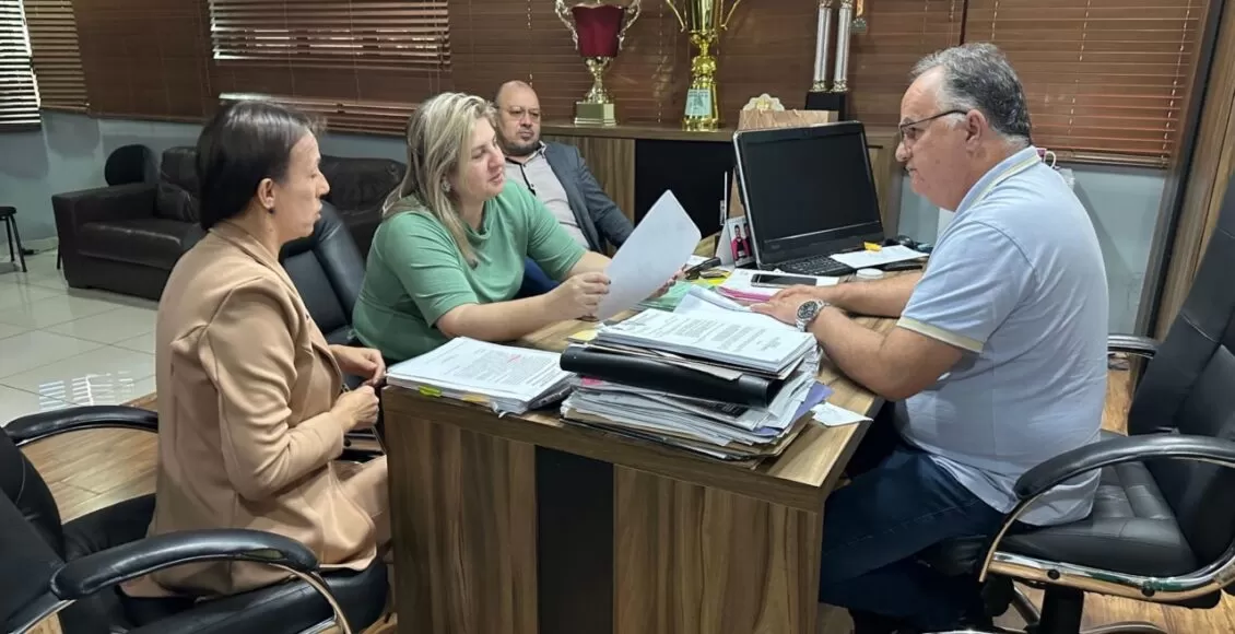 Prefeitura De Sarandi Anuncia Concurso Publico Para Contratacao De Mais De 200 Professores