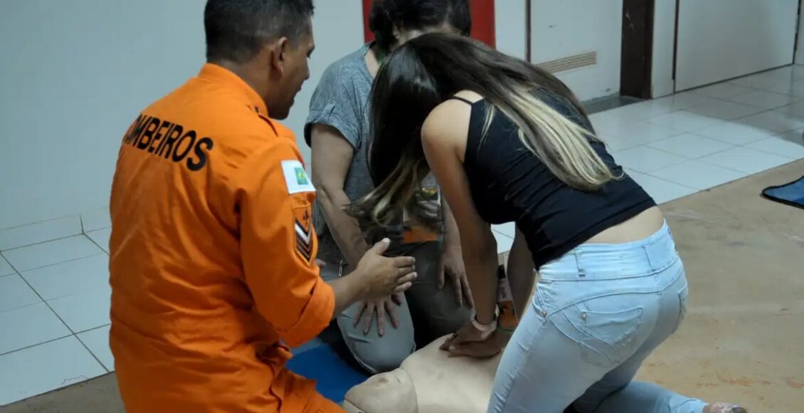 Primeiros Socorros